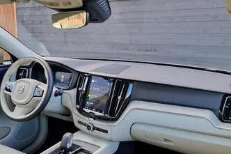 Volvo XC60, 2.0, 173 kW, hübriid, automaat, nelikvedu