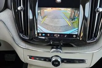 Volvo XC60, 2.0, 173 kW, hübriid, automaat, nelikvedu