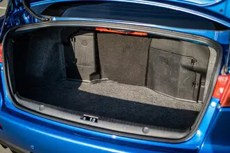 Mitsubishi Lancer, 2.0, 217 kW, bensiin, automaat, nelikvedu