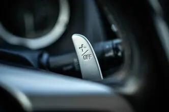 Mitsubishi Lancer, 2.0, 217 kW, bensiin, automaat, nelikvedu