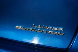 Mitsubishi Lancer, 2.0, 217 kW, bensiin, automaat, nelikvedu