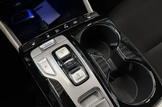 Hyundai Tucson, 1.6, 110 kW, hübriid, automaat, esivedu