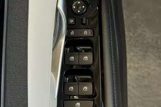 Hyundai Tucson, 1.6, 110 kW, hübriid, automaat, esivedu