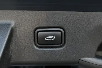 Hyundai Tucson, 1.6, 110 kW, hübriid, automaat, esivedu
