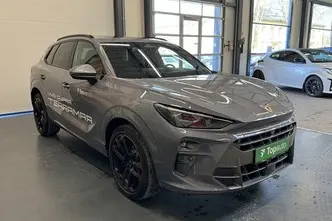 Cupra Terramar, 2.0, 195 kW, bensiin, automaat, nelikvedu