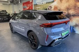 Cupra Terramar, 2.0, 195 kW, bensiin, automaat, nelikvedu