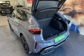 Cupra Terramar, 2.0, 195 kW, bensiin, automaat, nelikvedu