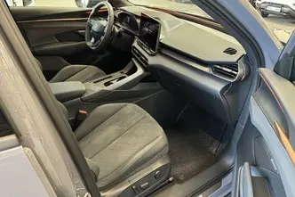 Cupra Terramar, 2.0, 195 kW, bensiin, automaat, nelikvedu