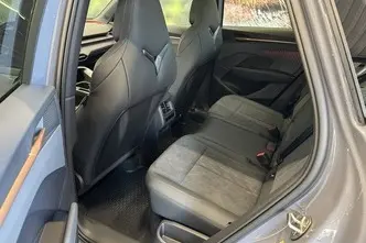 Cupra Terramar, 2.0, 195 kW, bensiin, automaat, nelikvedu