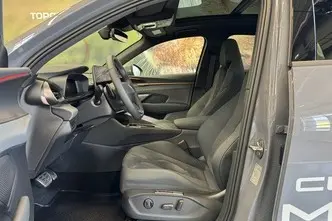 Cupra Terramar, 2.0, 195 kW, bensiin, automaat, nelikvedu