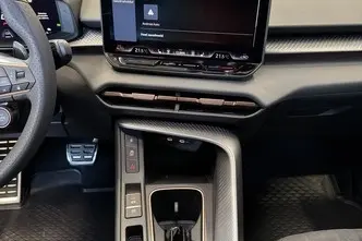 Cupra Terramar, 2.0, 195 kW, bensiin, automaat, nelikvedu