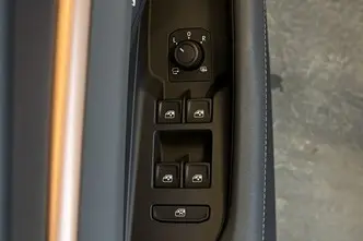 Cupra Terramar, 2.0, 195 kW, bensiin, automaat, nelikvedu