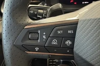 Cupra Terramar, 2.0, 195 kW, bensiin, automaat, nelikvedu