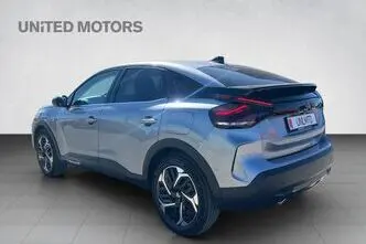 Citroën C4, 1.2, 96 kW, bensiin, automaat, esivedu