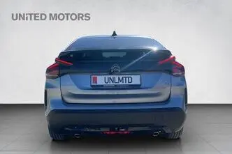 Citroën C4, 1.2, 96 kW, bensiin, automaat, esivedu