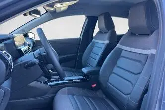 Citroën C4, 1.2, 96 kW, bensiin, automaat, esivedu