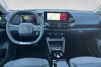 Citroën C4, 1.2, 96 kW, bensiin, automaat, esivedu