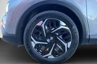 Citroën C4, 1.2, 96 kW, bensiin, automaat, esivedu