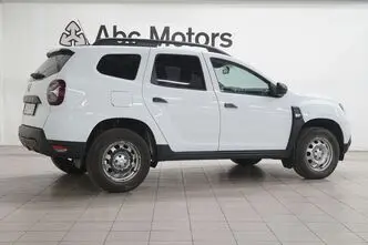 Dacia Duster, 1.0, 67 kW, bensiin, manuaal, esivedu