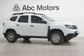 Dacia Duster, 1.0, 67 kW, bensiin, manuaal, esivedu
