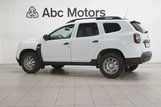 Dacia Duster, 1.0, 67 kW, bensiin, manuaal, esivedu