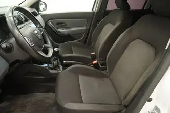 Dacia Duster, 1.0, 67 kW, bensiin, manuaal, esivedu
