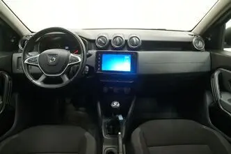 Dacia Duster, 1.0, 67 kW, bensiin, manuaal, esivedu