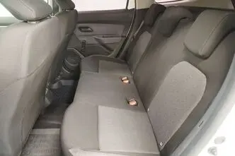 Dacia Duster, 1.0, 67 kW, bensiin, manuaal, esivedu