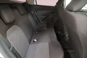 Dacia Duster, 1.0, 67 kW, bensiin, manuaal, esivedu