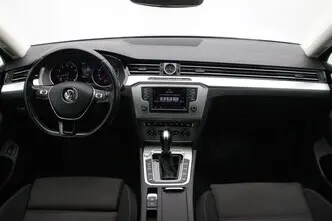 Volkswagen Passat, 1.4, 110 kW, bensiin, automaat, esivedu