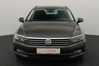 Volkswagen Passat, 1.4, 110 kW, bensiin, automaat, esivedu
