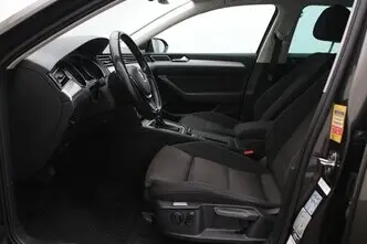 Volkswagen Passat, 1.4, 110 kW, bensiin, automaat, esivedu