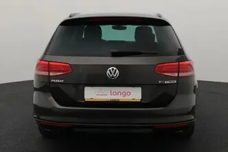 Volkswagen Passat, 1.4, 110 kW, bensiin, automaat, esivedu