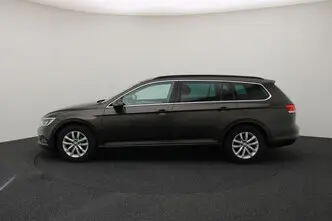 Volkswagen Passat, 1.4, 110 kW, bensiin, automaat, esivedu
