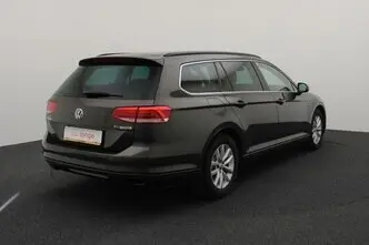 Volkswagen Passat, 1.4, 110 kW, bensiin, automaat, esivedu