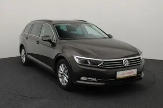 Volkswagen Passat, 1.4, 110 kW, bensiin, automaat, esivedu