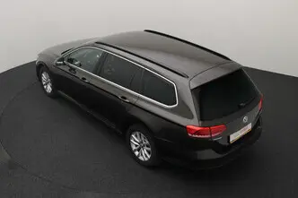 Volkswagen Passat, 1.4, 110 kW, bensiin, automaat, esivedu