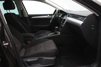 Volkswagen Passat, 1.4, 110 kW, bensiin, automaat, esivedu