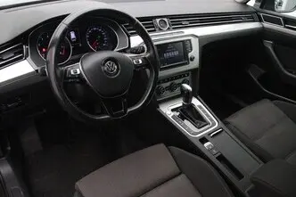 Volkswagen Passat, 1.4, 110 kW, bensiin, automaat, esivedu