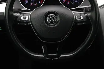 Volkswagen Passat, 1.4, 110 kW, bensiin, automaat, esivedu