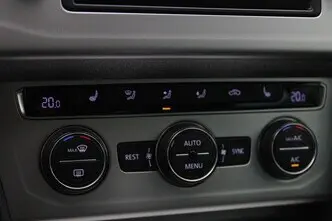 Volkswagen Passat, 1.4, 110 kW, bensiin, automaat, esivedu
