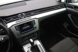 Volkswagen Passat, 1.4, 110 kW, bensiin, automaat, esivedu