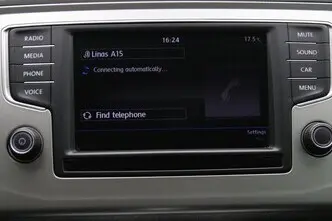Volkswagen Passat, 1.4, 110 kW, bensiin, automaat, esivedu