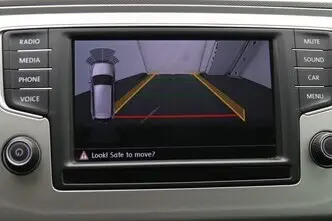 Volkswagen Passat, 1.4, 110 kW, bensiin, automaat, esivedu