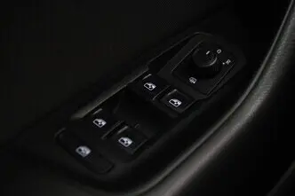 Volkswagen Passat, 1.4, 110 kW, bensiin, automaat, esivedu