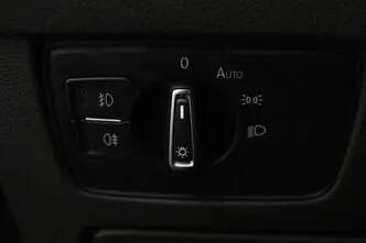 Volkswagen Passat, 1.4, 110 kW, bensiin, automaat, esivedu