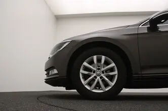 Volkswagen Passat, 1.4, 110 kW, bensiin, automaat, esivedu