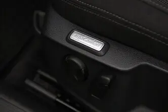 Volkswagen Passat, 1.4, 110 kW, bensiin, automaat, esivedu