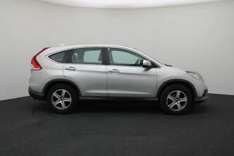 Honda CR-V, 2.0, 114 kW, petrol, automatic, four-wheel drive