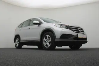 Honda CR-V, 2.0, 114 kW, petrol, automatic, four-wheel drive